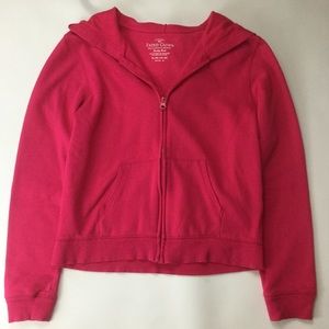 Faded Glory Hoodie